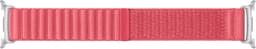 Samsung Galaxy Watch8 / Watch8 Classic Fabric klokkereim S/M (rød)