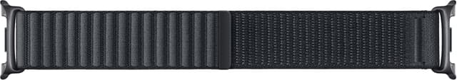 Galaxy Watch8 / Watch8 Classic Fabric klockarmband M/L