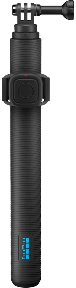 GoPro Extension Pole + vattentät fjärrslutare