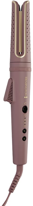 Remington AIRvive roterande locktång Ci8930 (lila)