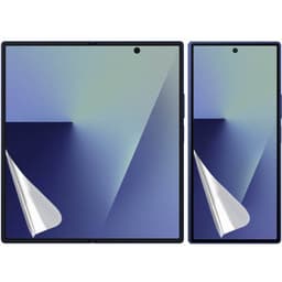 Skjermbeskytter 3D Soft HydroGel Samsung Galaxy Z Fold 7