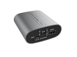 NÖRDIC HDMI™ eARC Audio Extractor