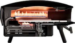 Witt ETNA Rotante pizzaovn 100000323 (grøn)