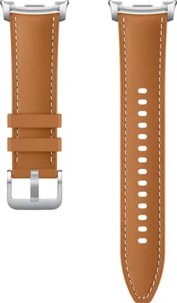 Samsung Galaxy Watch8 Classic Hybrid klokkereim S/M/L (camel)