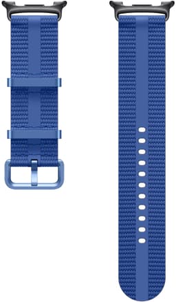 Samsung Galaxy Watch8 / Watch8 Classic Athleisure ranneke M/L (sin.)