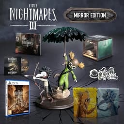 Little Nightmares III - Mirror Edition (PS5)