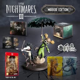 Little Nightmares III - Mirror Edition (SW2)