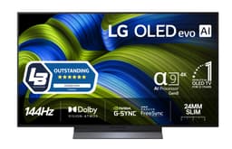 LG 48" C5 Pro 4K OLED evo TV (2025)