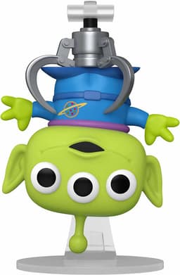 Funko Disney actionfigur (Alien)