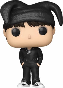 Funko Jack in the Box toimintafiguuri (J Hope)