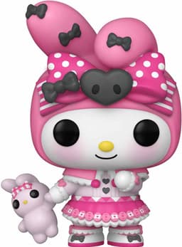 Funko Sanrio My Melody actionfigur (My Melody)