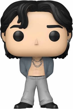Funko Seven actionfigur (Jung Kook)