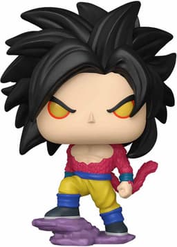 Funko Dragon Ball GT toimintafiguuri (Goku)