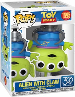 Funko Disney toimintafiguuri (Alien)