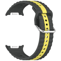 VerticalX kellon ranneke Samsung Galaxy Watch 8 Classic (46mm) - Citru
