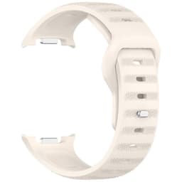RIB kellon ranneke Samsung Galaxy Watch 8 Classic (46mm) - Starlight