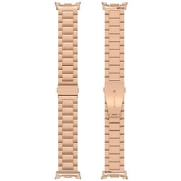 Klockarmband rostfritt stål Samsung Galaxy Watch Ultra (2025) - Rosè