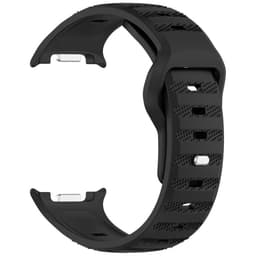 RIB klokkereim Samsung Galaxy Watch 8 (40mm) - Onyx black