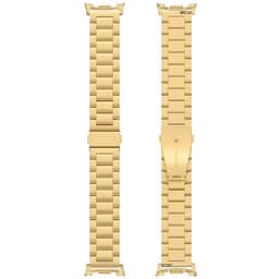 Urrem i rustfrit stål Samsung Galaxy Watch Ultra (2025) - Guld
