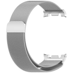 Milanese klockarmband Samsung Galaxy Watch 8 (44mm) - Silver