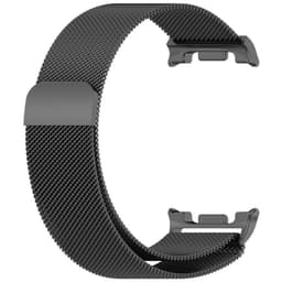 Milanese klockarmband Samsung Galaxy Watch 8 (44mm) - Gunmetal