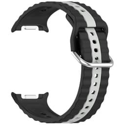 VerticalX klokkereim Samsung Galaxy Watch 8 (44mm) - Crimson Dash