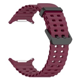 Ocean klockarmband Samsung Galaxy Watch Ultra (2025) -  Wine