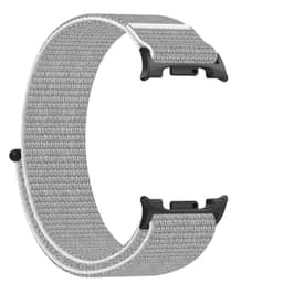 Nylon Urrem Samsung Galaxy Watch 8 (44) - Seashell