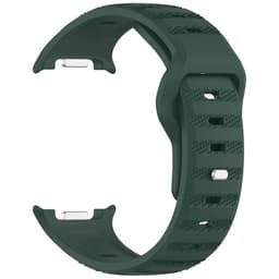 RIB kellon ranneke Samsung Galaxy Watch 8 (44mm) - Army green