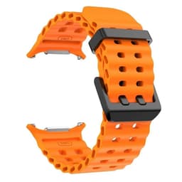 Ocean klockarmband Samsung Galaxy Watch Ultra (2025) -  Orange