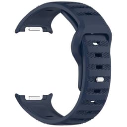RIB urrem Samsung Galaxy Watch 8 Classic (46mm) - Midnight blue