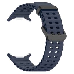 Ocean kellon ranneke Samsung Galaxy Watch Ultra (2025) -  Midnight Blu