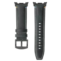 Nahkainen kellon ranneke Samsung Galaxy Watch Ultra (2025) - Forest Pi