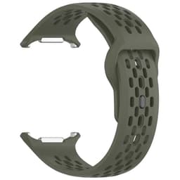 EBN kellon ranneke Samsung Galaxy Watch Ultra (2025) - Army