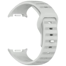 RIB klokkereim Samsung Galaxy Watch 8 (40mm) - Grey