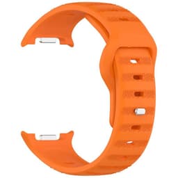 RIB klokkereim Samsung Galaxy Watch 8 (44mm) - Orange