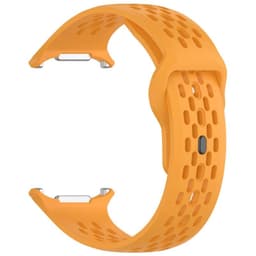 EBN kellon ranneke Samsung Galaxy Watch Ultra (2025) - Keltainen