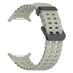 Ocean klockarmband Samsung Galaxy Watch Ultra (2025) -  Matcha Green
