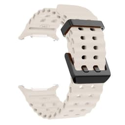 Ocean klockarmband Samsung Galaxy Watch Ultra (2025) -  Starlight