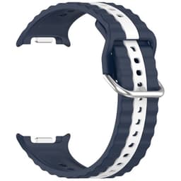 VerticalX klockarmband Samsung Galaxy Watch 8 Classic (46mm) - Midnigh