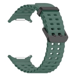 Ocean klokkereim Samsung Galaxy Watch Ultra (2025) -  Petrol