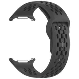 EBN kellon ranneke Samsung Galaxy Watch Ultra (2025) - Musta