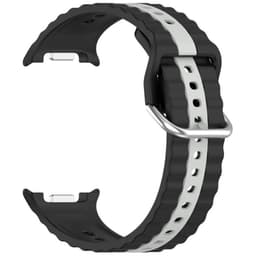 VerticalX klokkereim Samsung Galaxy Watch 8 (40mm) - Crimson Dash