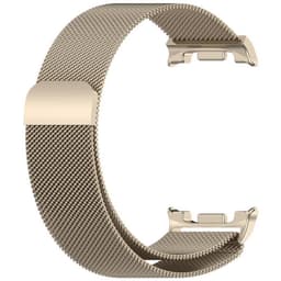 Milanese klokkereim Samsung Galaxy Watch 8 (40mm) - Starlight