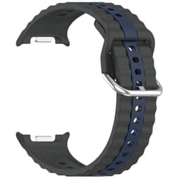VerticalX klokkereim Samsung Galaxy Watch 8 (40mm) - Slate Shadow