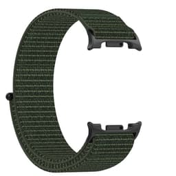 Nylon Urrem Samsung Galaxy Watch 8 (40) - Army