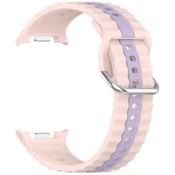 VerticalX klokkereim Samsung Galaxy Watch 8 (40mm) - Lilac Mist