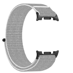 Nylon Urrem Samsung Galaxy Watch 8 (40) - Seashell