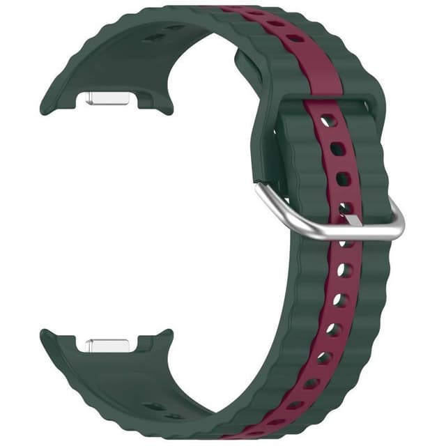 VerticalX urrem Samsung Galaxy Watch 8 (40mm) - Forest Flame