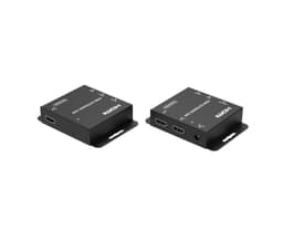 NÖRDIC HDMI Laajentaja 1080P CAT6 50m